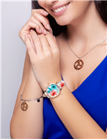 Orologio Camurria Donna in Metallo CW46GT1 - CW46GT1